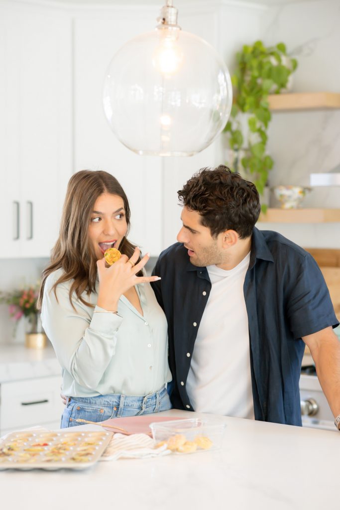 Limit sugary and processed foods Limit sugary and processed foods