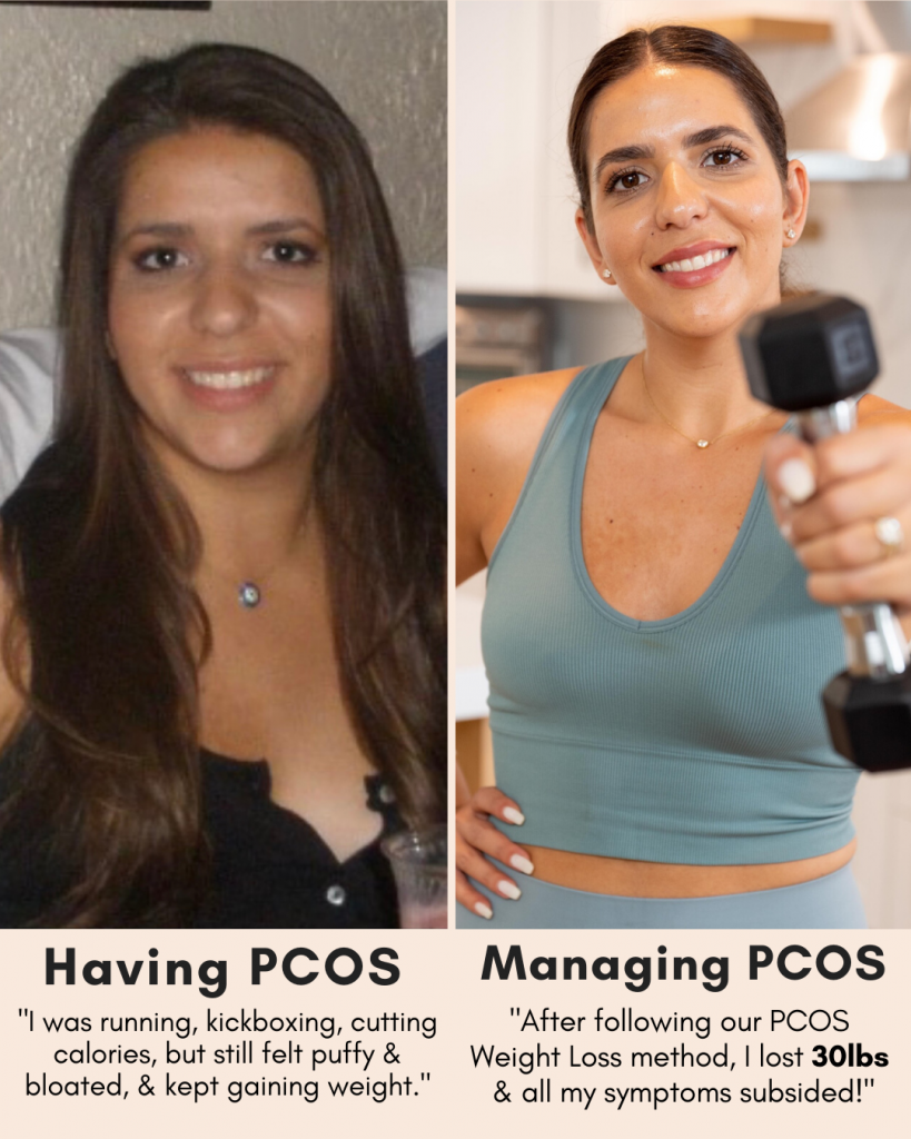 How to Successfully Lose Weight with PCOS How to Successfully Lose Weight with PCOS