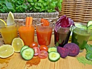 Top 10 Detox Juices Recipes and their benefits for Weight loss