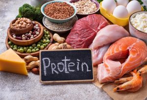 Indian diet plan for chemotherapy