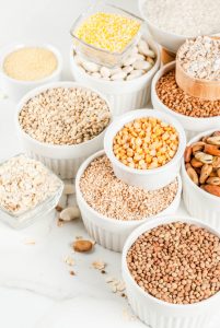 Chemotherapy Diet Plan PDF (7 Days- Indian Menu)