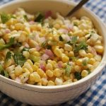 Chipotle Corn Salsa Recipe