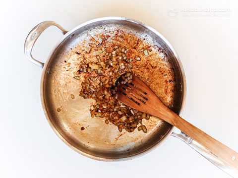 Creamy Mushroom Pork Chops