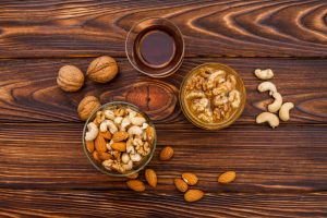 Chemotherapy Diet Plan PDF (7 Days- Indian Menu)