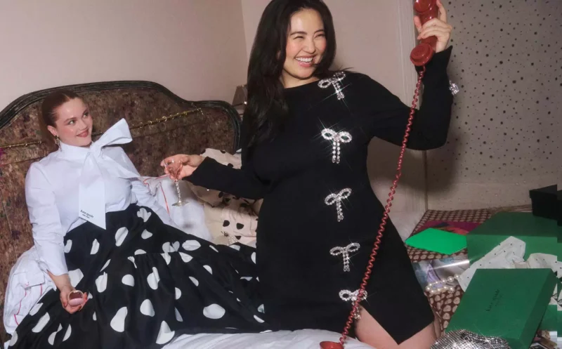 Kate Spade Plus Sizes? Thanks ELOQUII! 1 Kate Spade Plus Sizes? Thanks ELOQUII! 1